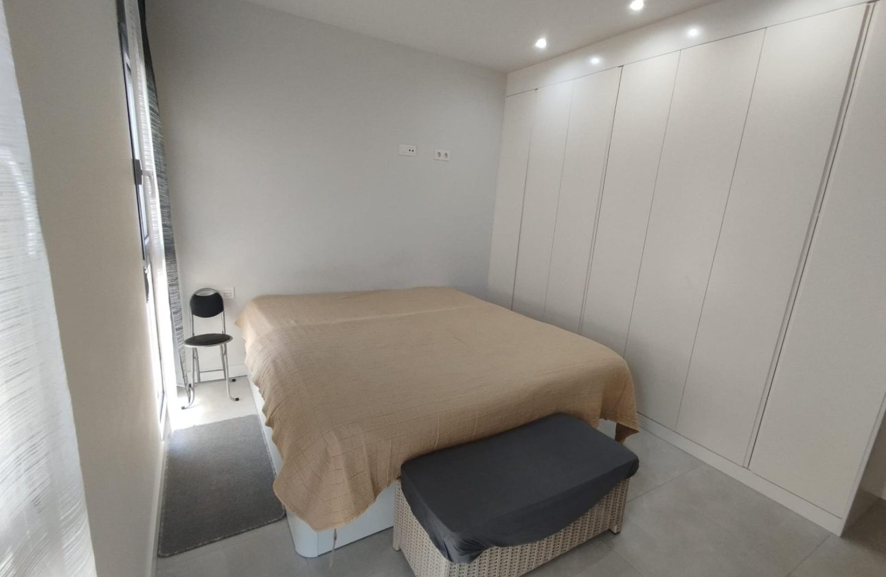 Herverkoop - Appartement -
Orihuela Costa - Los Dolses