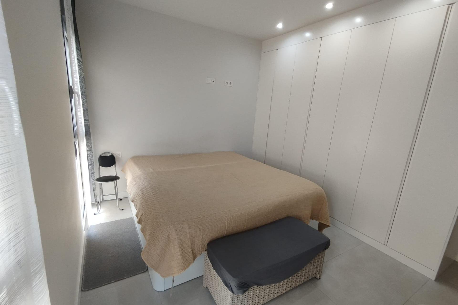 Herverkoop - Appartement -
Orihuela Costa - Los Dolses