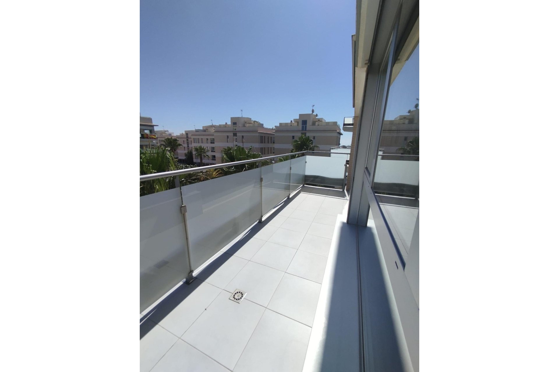 Herverkoop - Appartement -
Orihuela Costa - Los Dolses