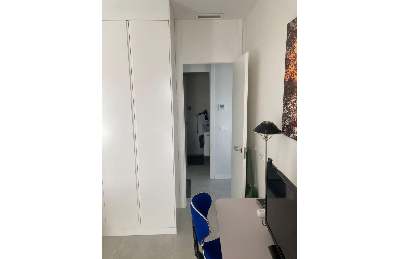 Herverkoop - Appartement -
Orihuela Costa - Los Dolses