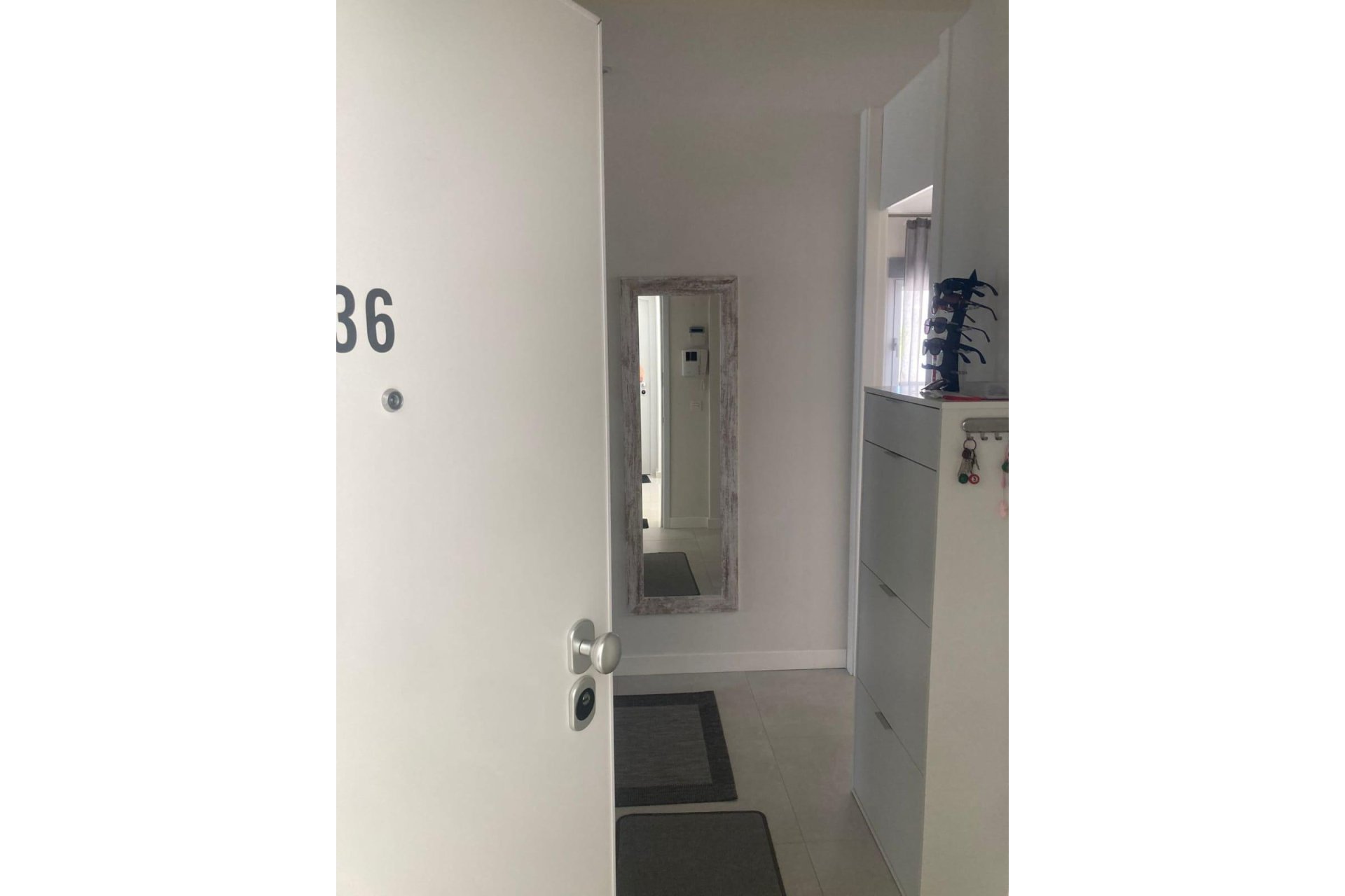 Herverkoop - Appartement -
Orihuela Costa - Los Dolses
