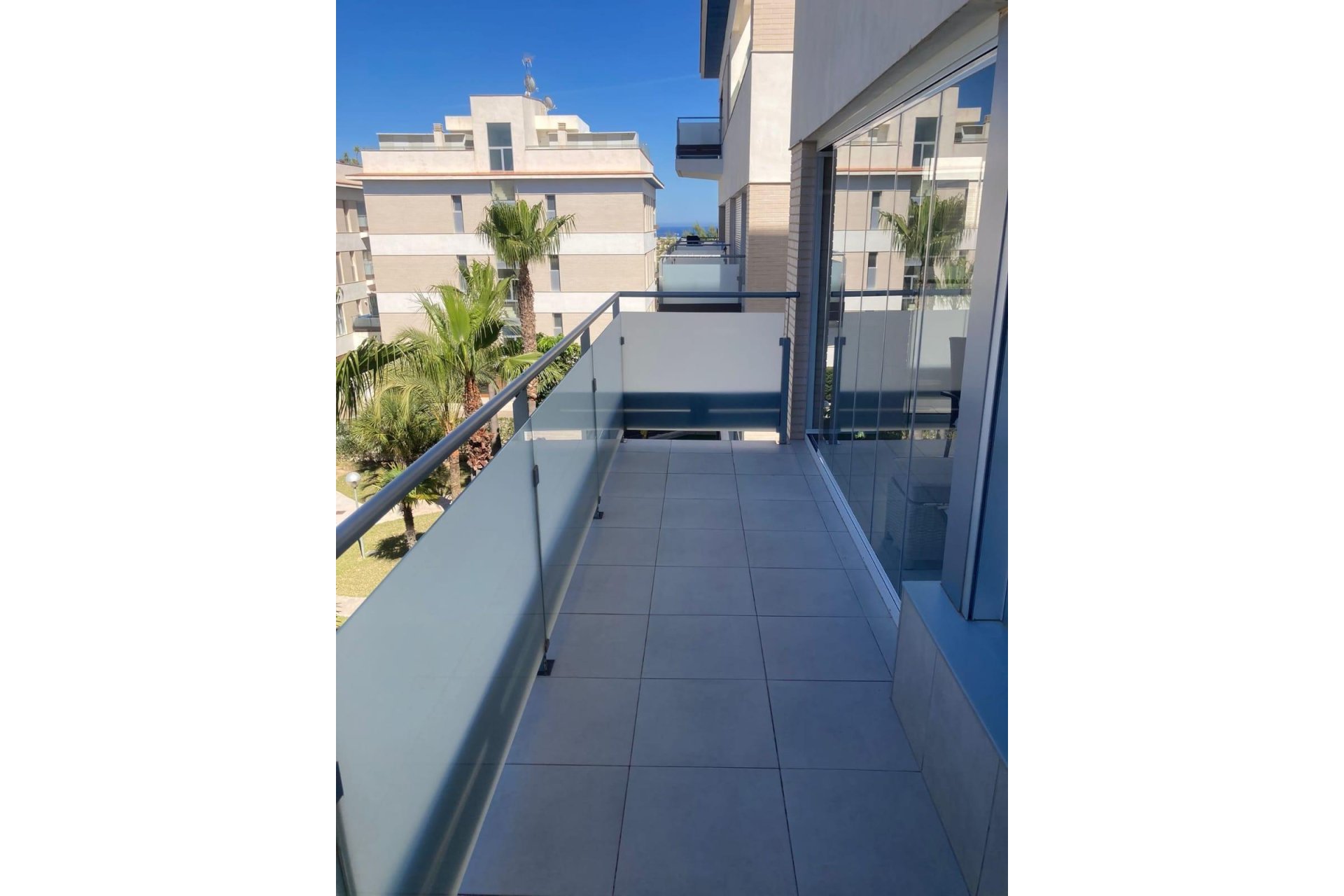 Herverkoop - Appartement -
Orihuela Costa - Los Dolses