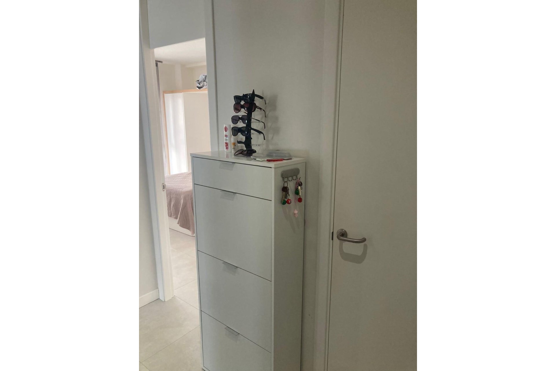 Herverkoop - Appartement -
Orihuela Costa - Los Dolses