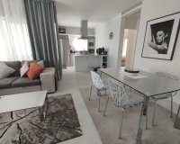 Herverkoop - Appartement -
Orihuela Costa - Los Dolses
