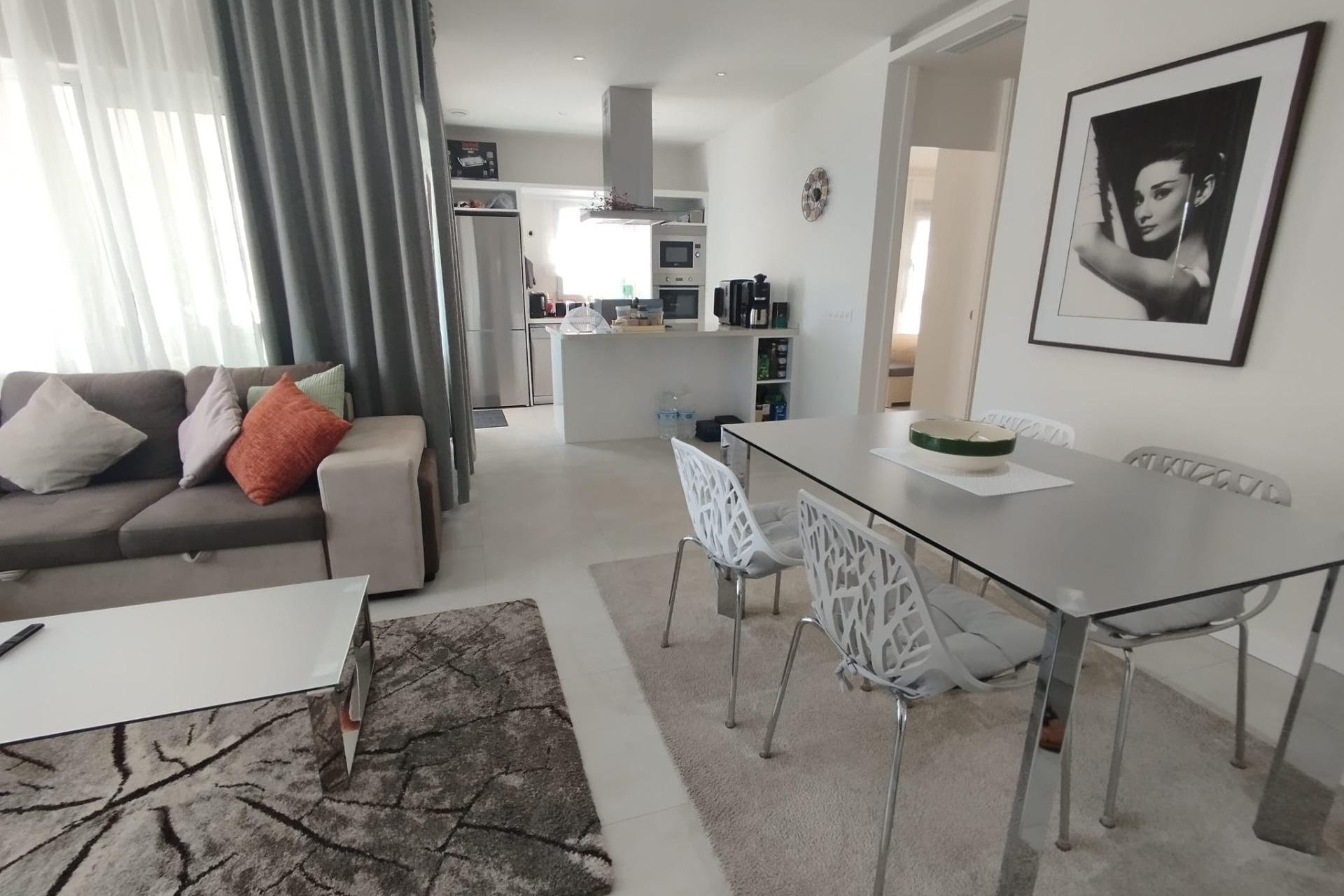 Herverkoop - Appartement -
Orihuela Costa - Los Dolses