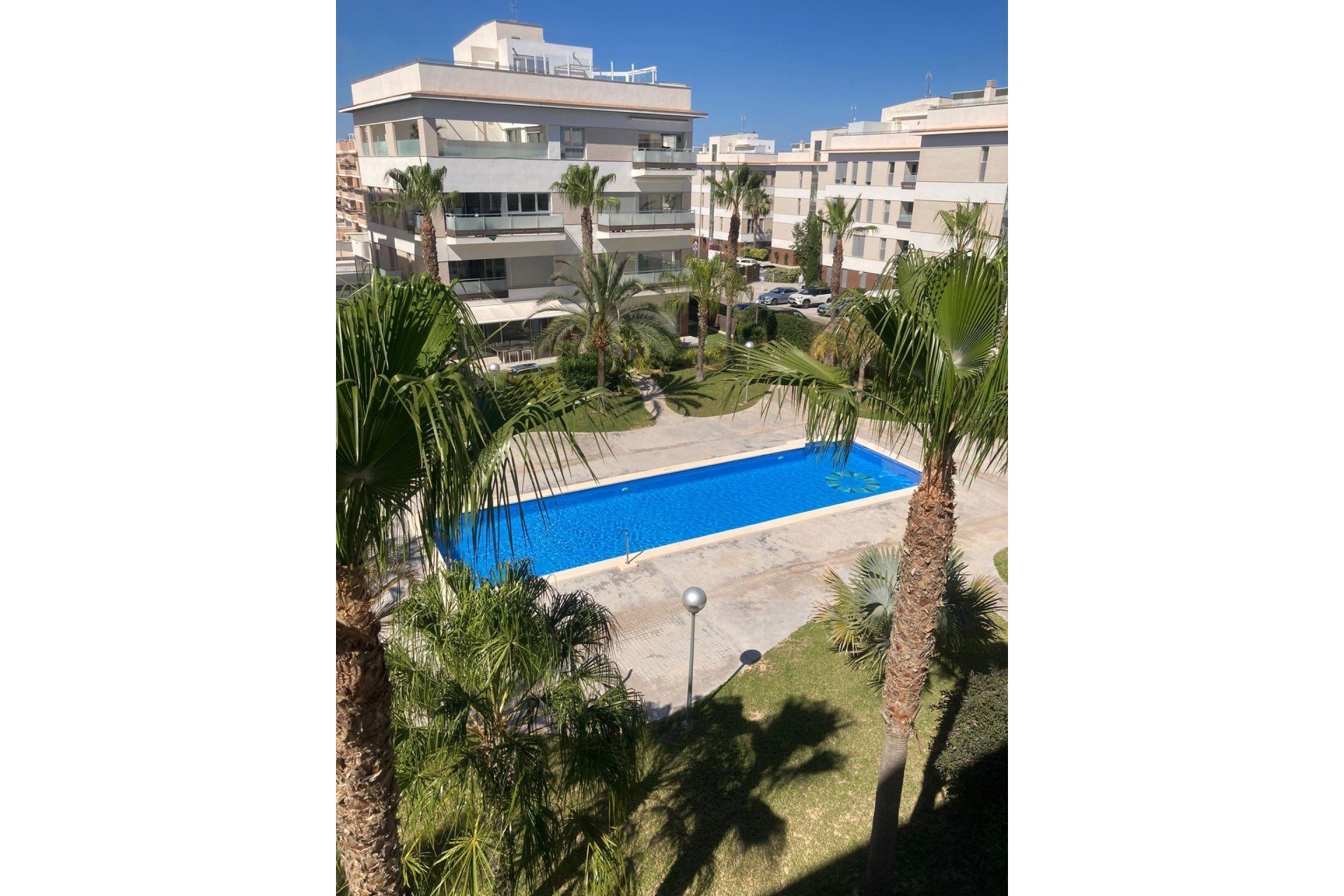 Herverkoop - Appartement -
Orihuela Costa - Los Dolses