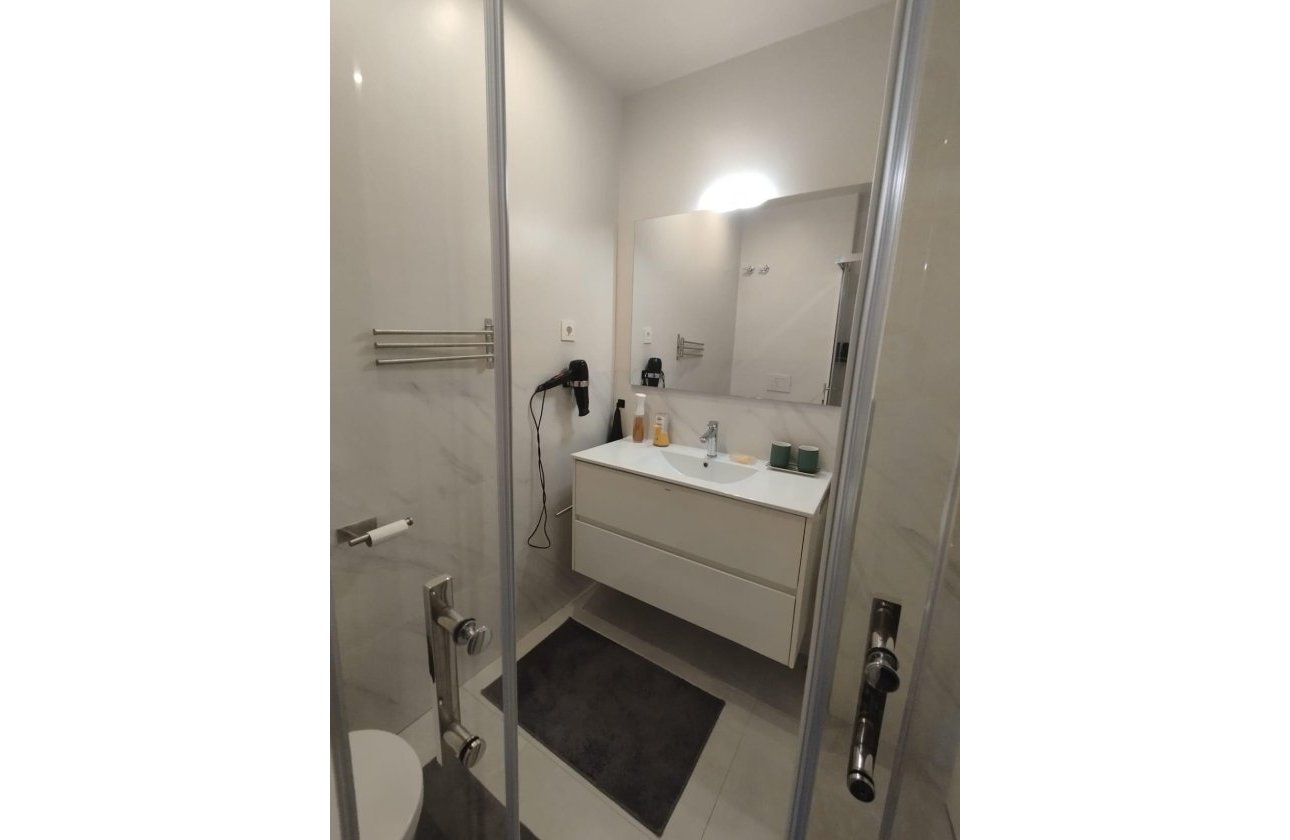Herverkoop - Appartement -
Orihuela Costa - Los Dolses