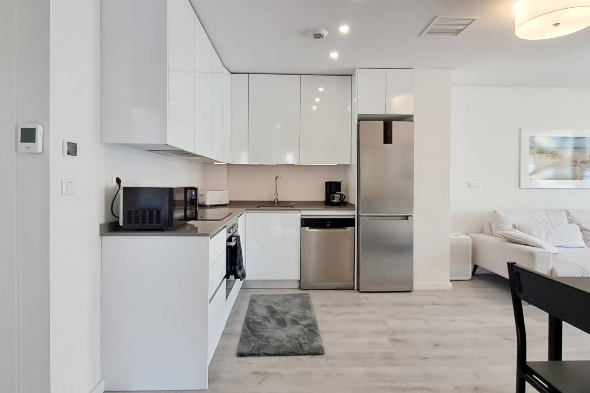 Herverkoop - Appartement -
Orihuela Costa - Los Dolses