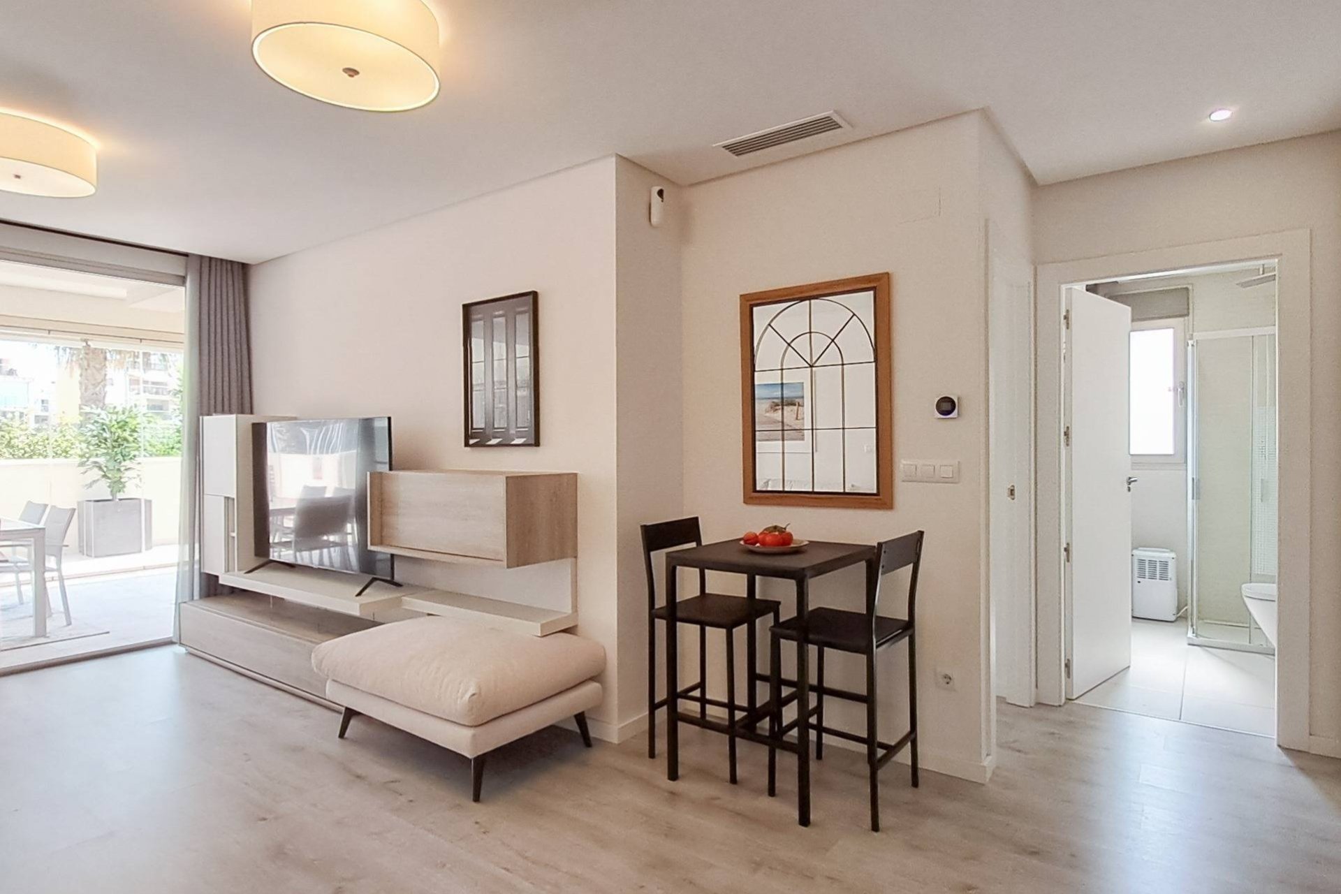 Herverkoop - Appartement -
Orihuela Costa - Los Dolses
