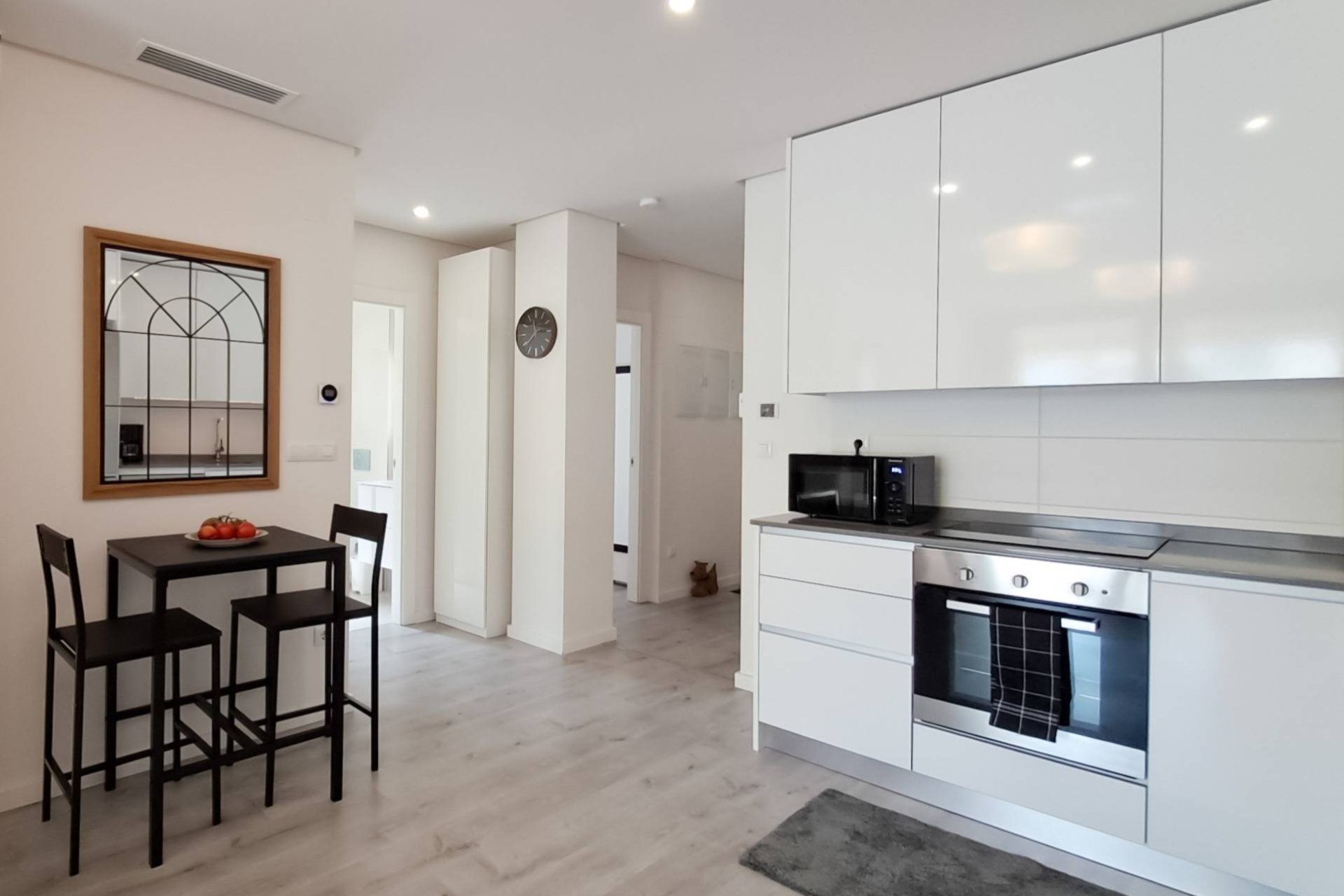 Herverkoop - Appartement -
Orihuela Costa - Los Dolses
