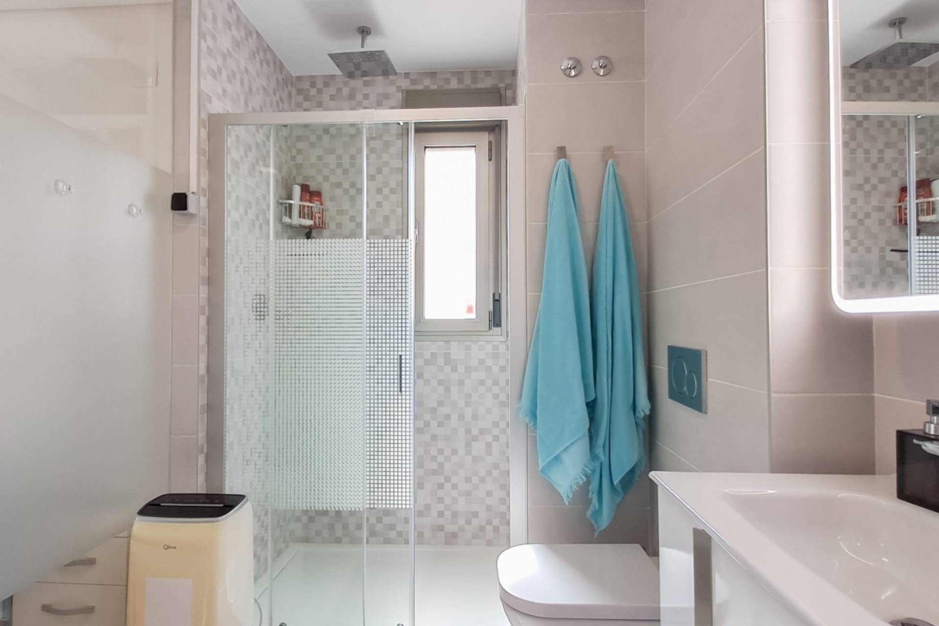 Herverkoop - Appartement -
Orihuela Costa - Los Dolses