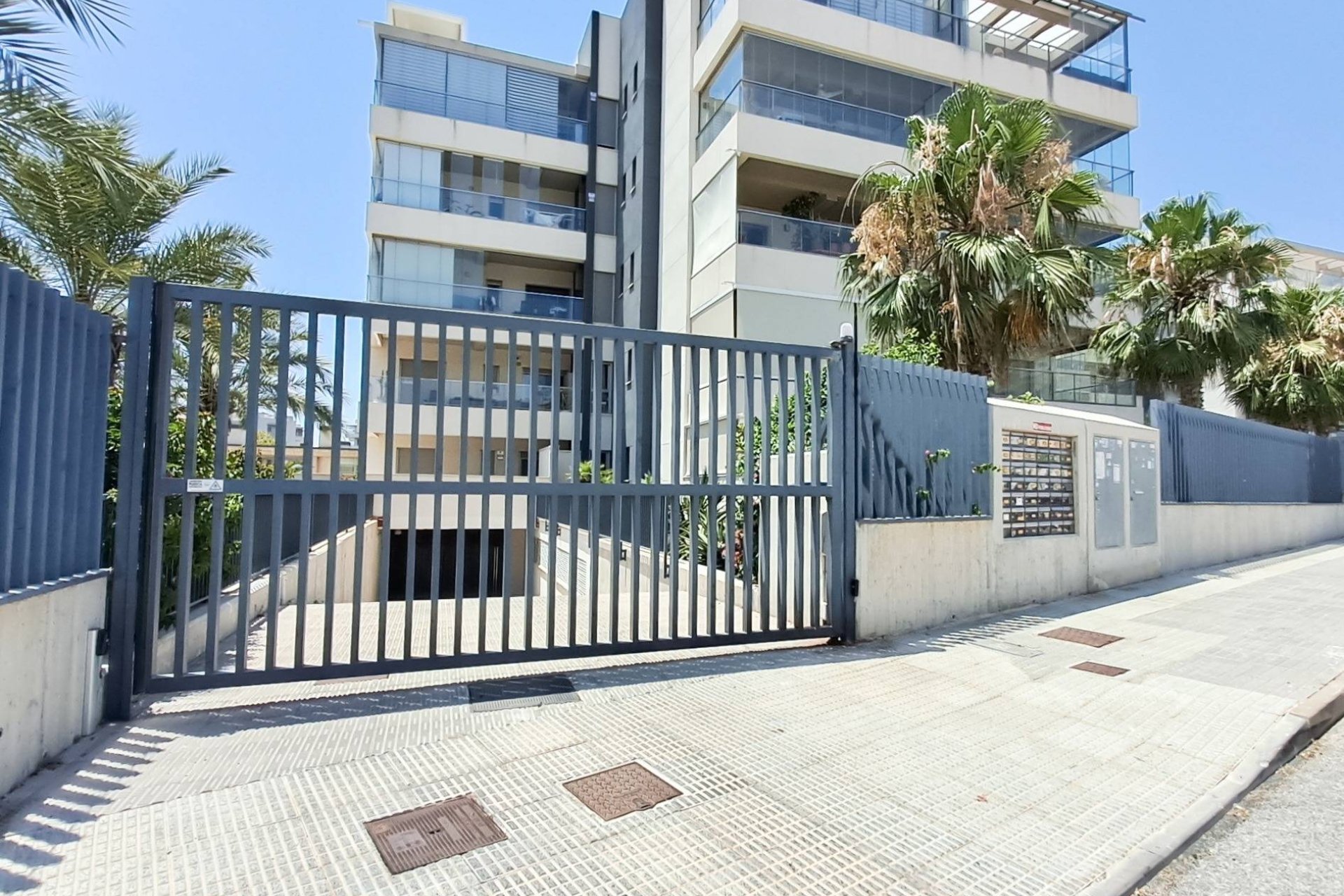 Herverkoop - Appartement -
Orihuela Costa - Los Dolses