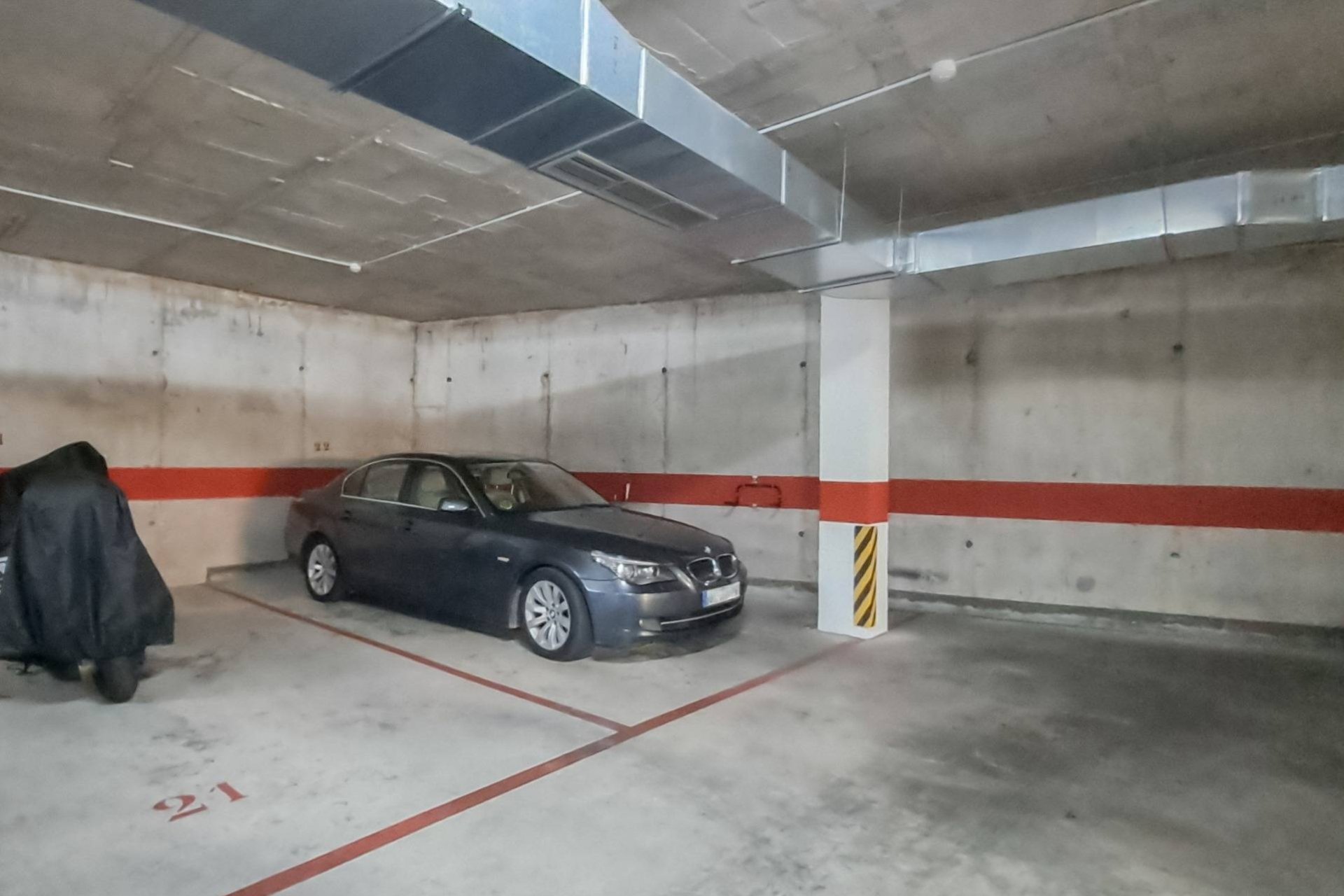 Herverkoop - Appartement -
Orihuela Costa - Los Dolses