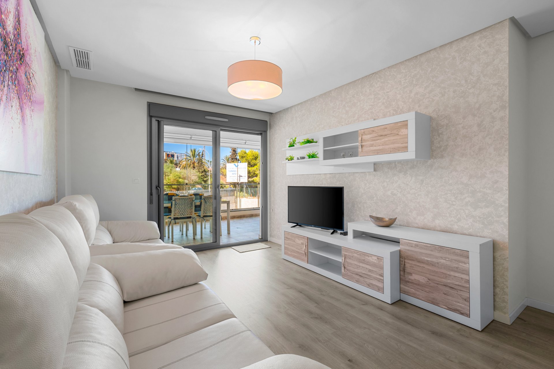 Herverkoop - Appartement -
Orihuela Costa - Los Dolses