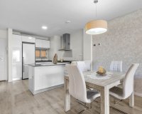 Herverkoop - Appartement -
Orihuela Costa - Los Dolses
