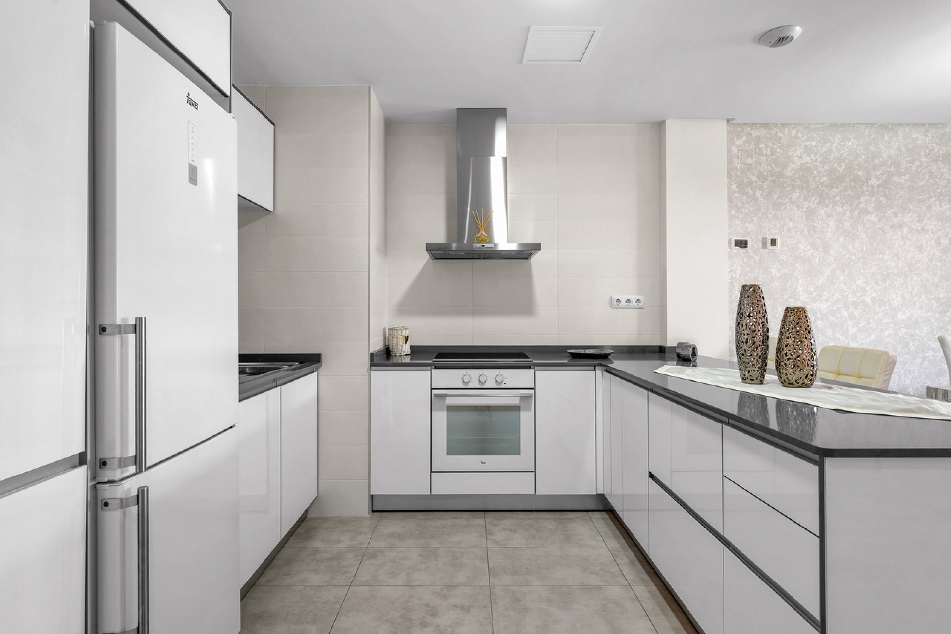 Herverkoop - Appartement -
Orihuela Costa - Los Dolses