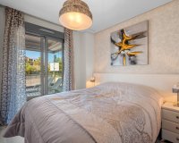 Herverkoop - Appartement -
Orihuela Costa - Los Dolses