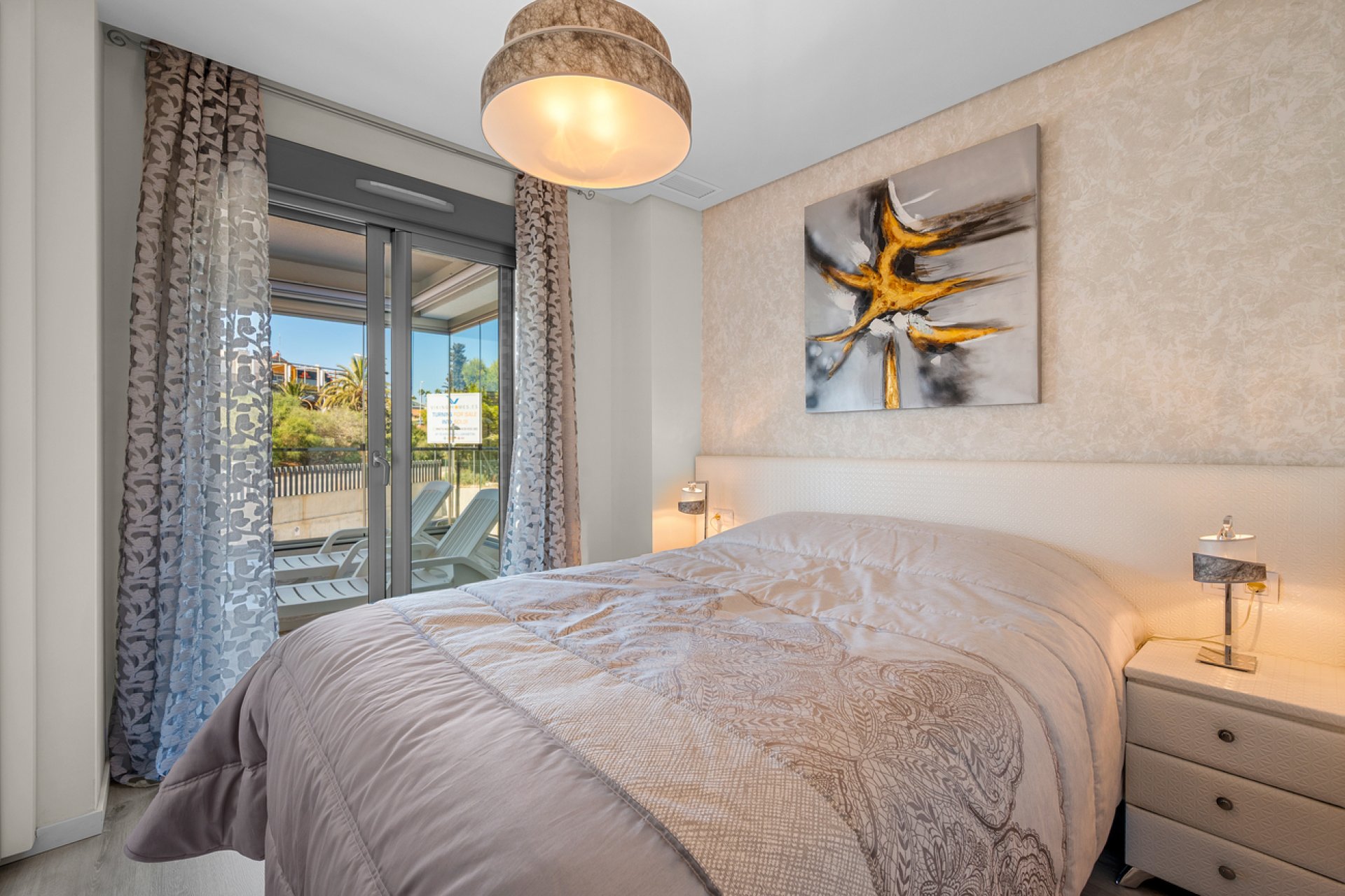 Herverkoop - Appartement -
Orihuela Costa - Los Dolses