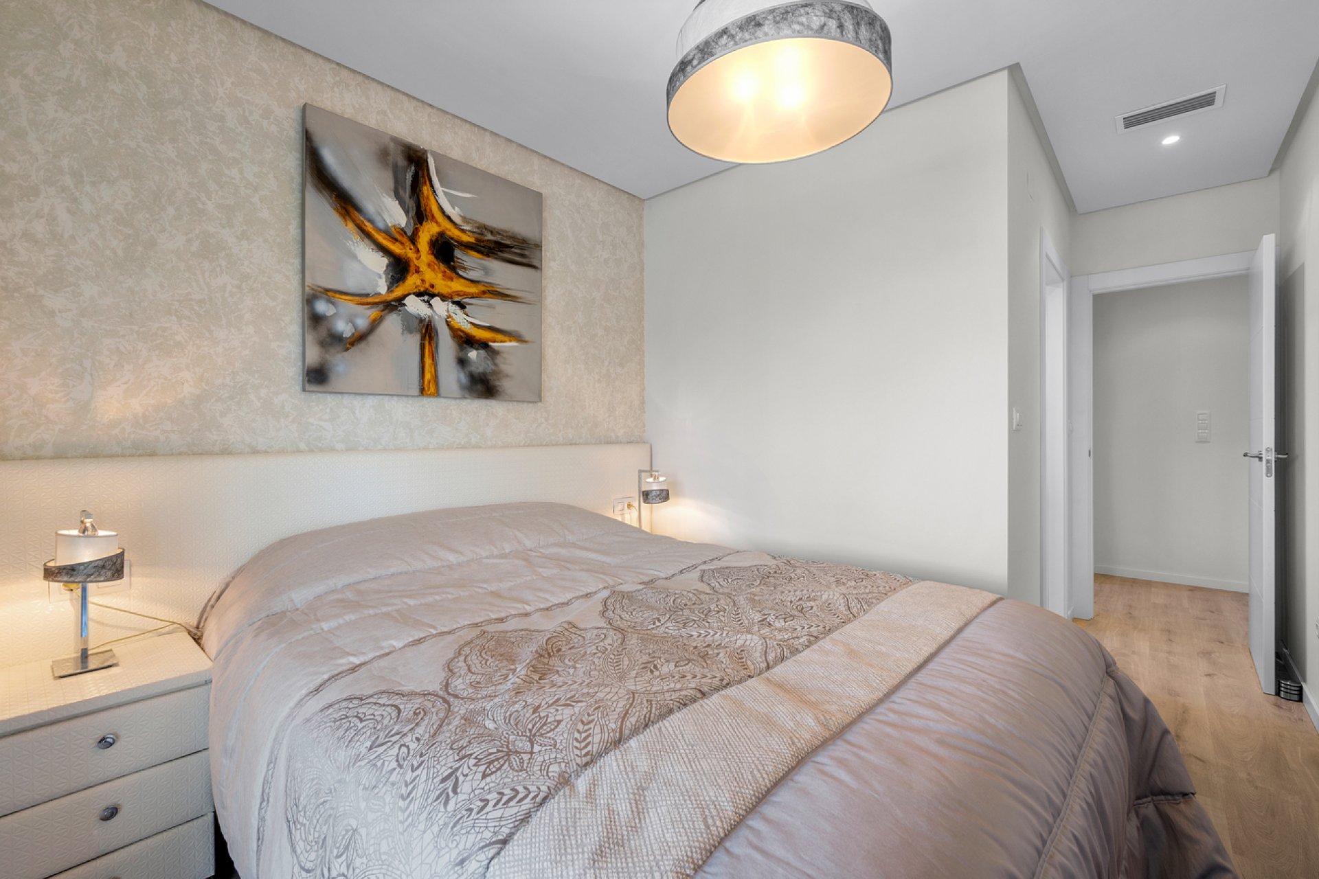 Herverkoop - Appartement -
Orihuela Costa - Los Dolses