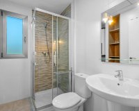 Herverkoop - Appartement -
Orihuela Costa - Los Dolses