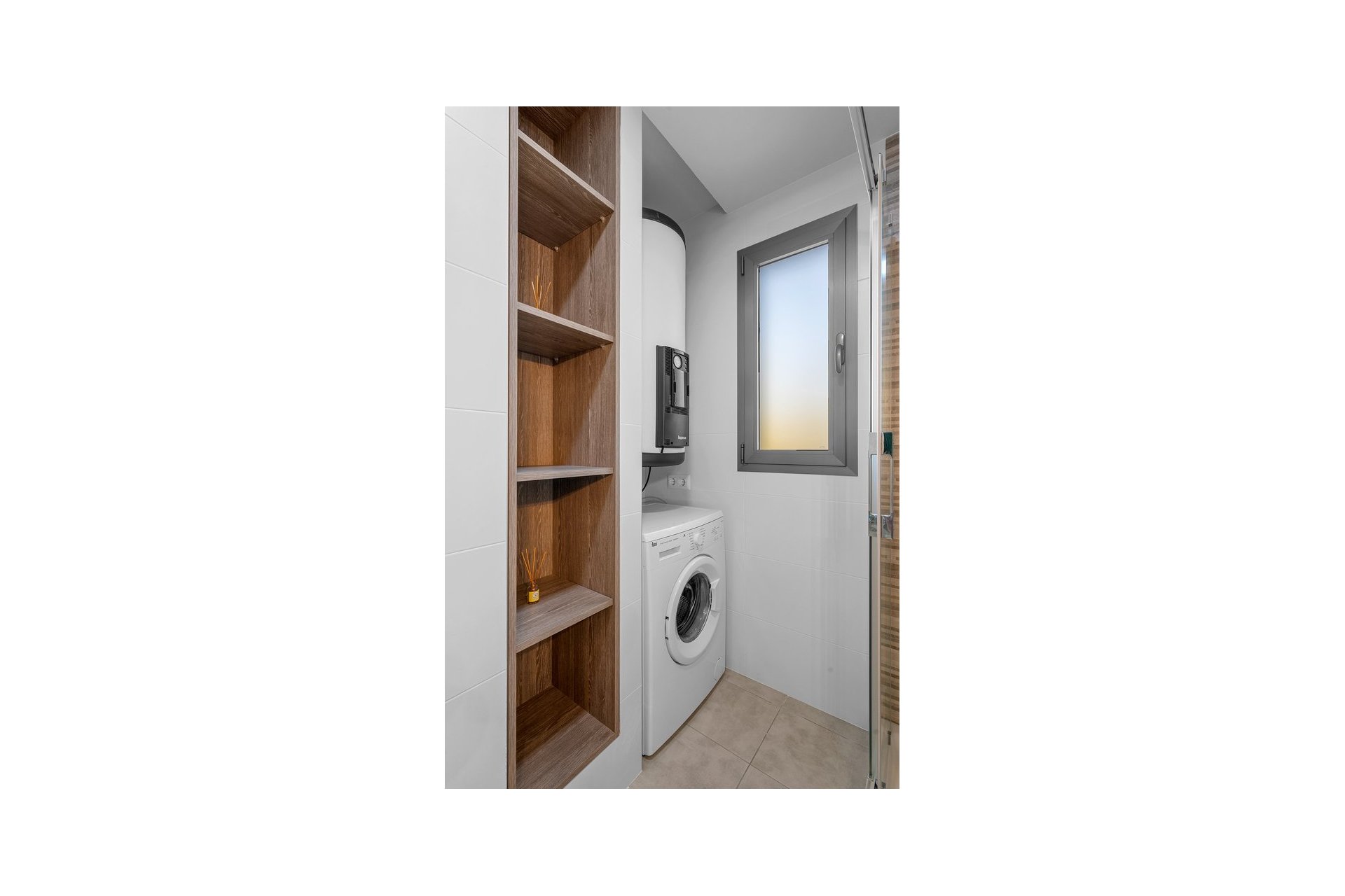 Herverkoop - Appartement -
Orihuela Costa - Los Dolses