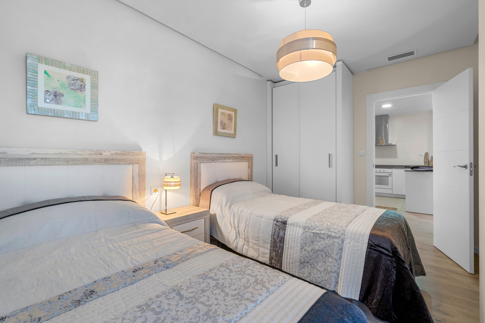 Herverkoop - Appartement -
Orihuela Costa - Los Dolses