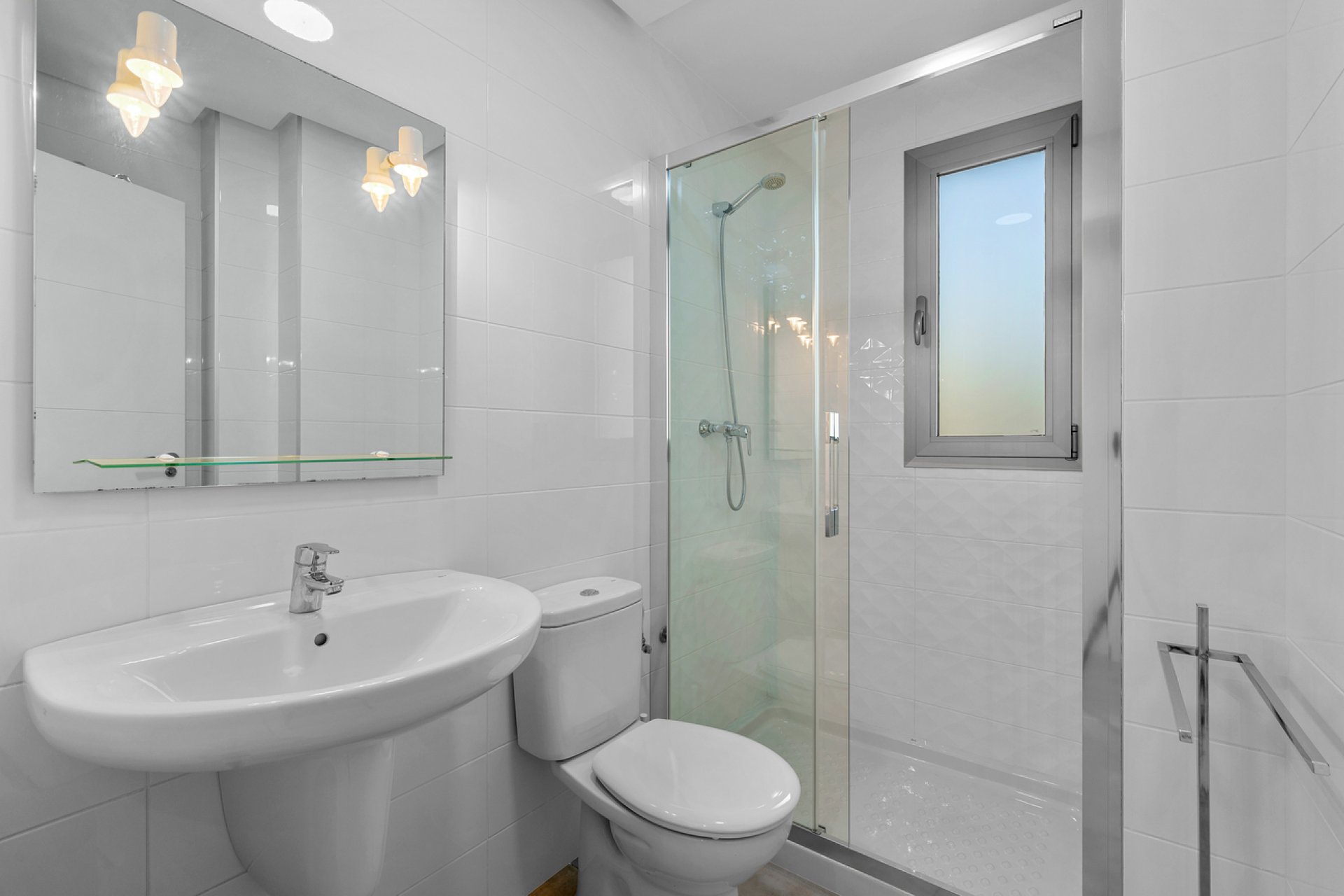 Herverkoop - Appartement -
Orihuela Costa - Los Dolses
