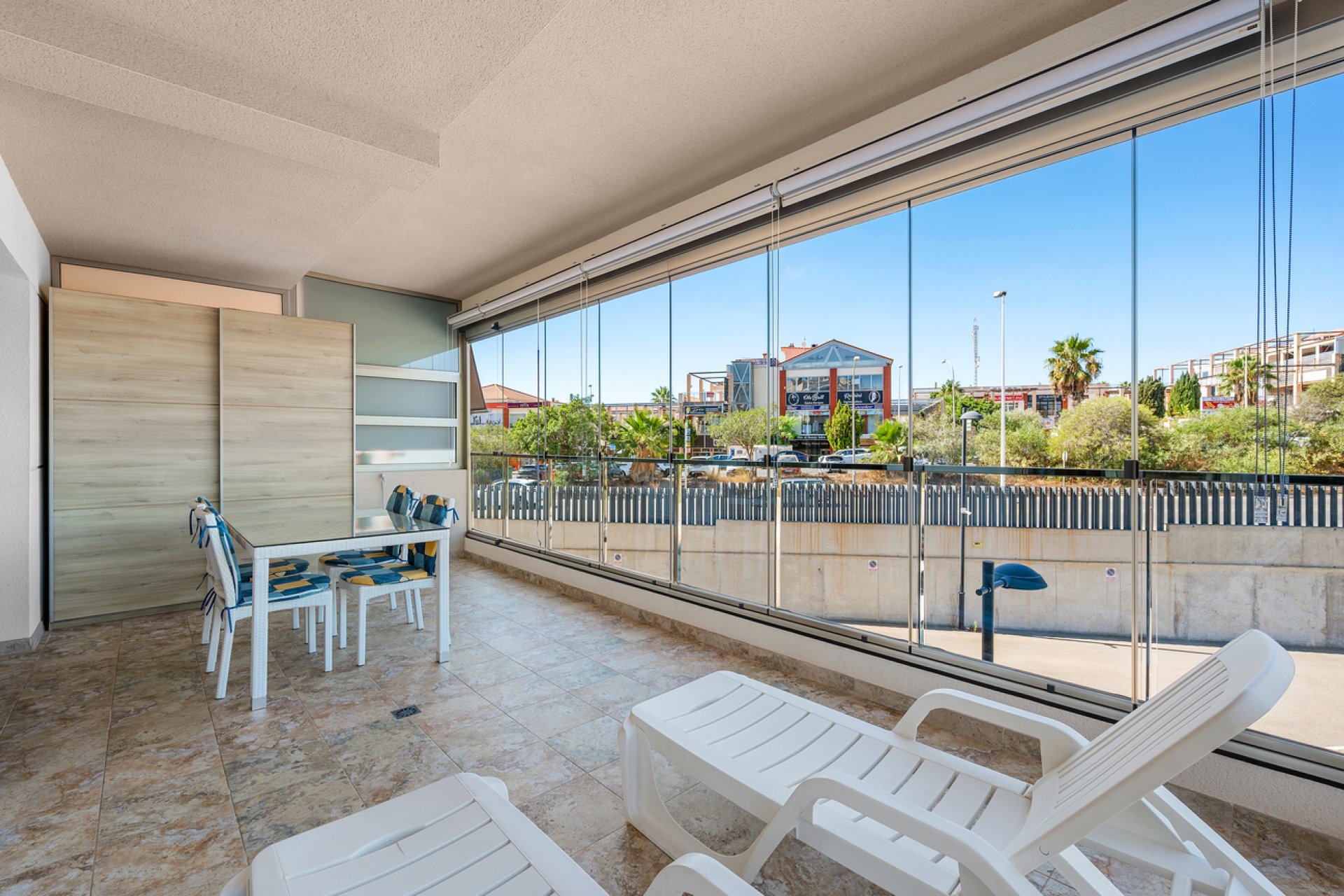 Herverkoop - Appartement -
Orihuela Costa - Los Dolses