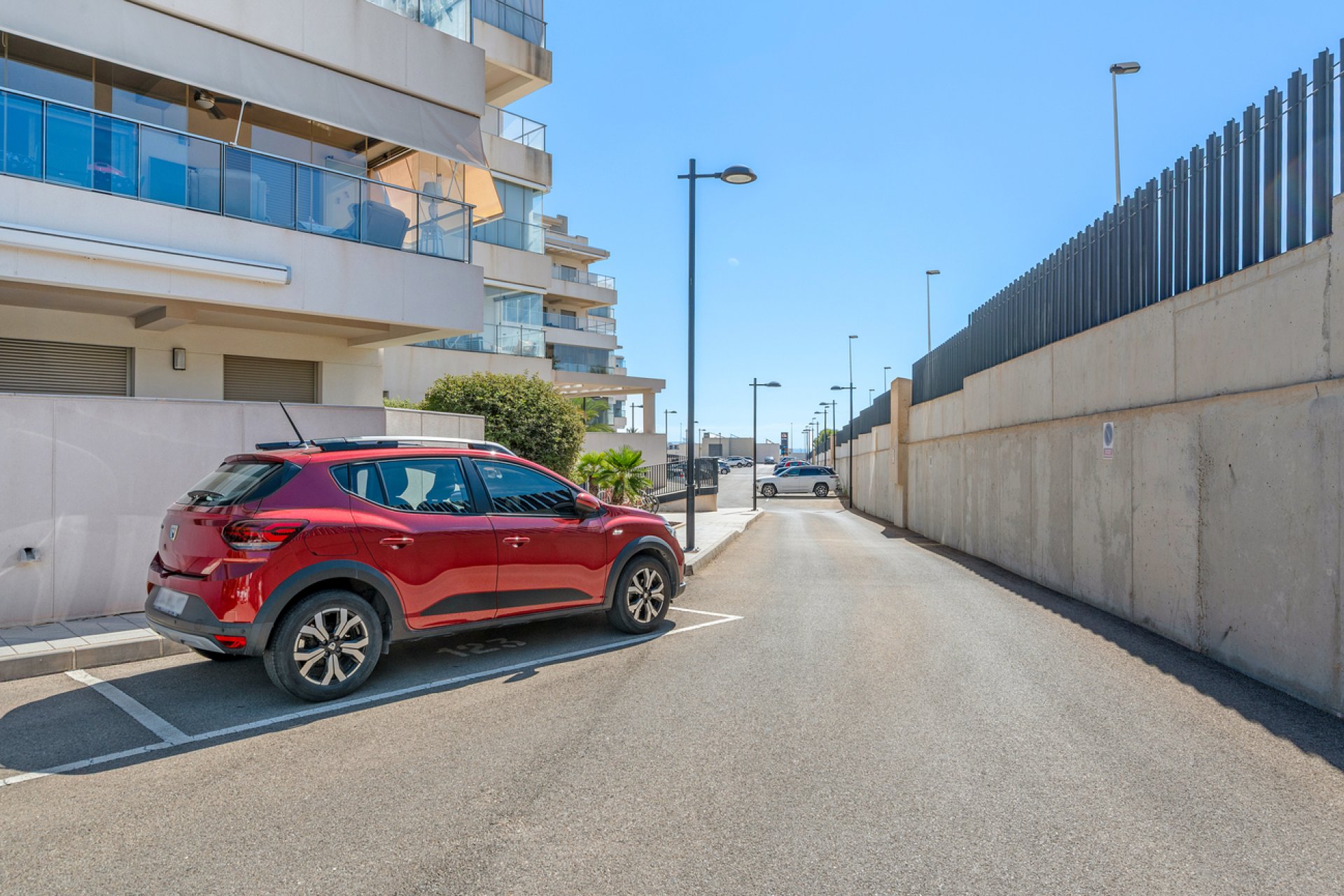 Herverkoop - Appartement -
Orihuela Costa - Los Dolses
