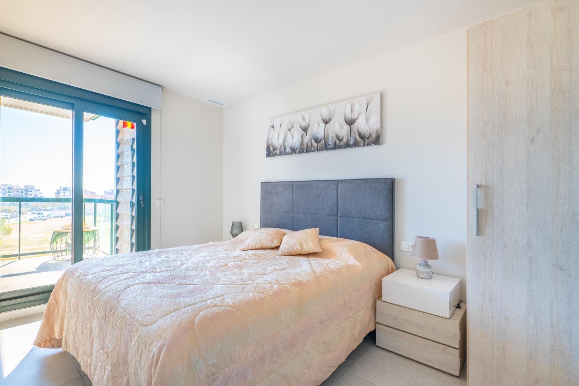 Herverkoop - Appartement -
Orihuela Costa - Mil Palmeras