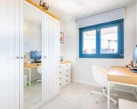 Herverkoop - Appartement -
Orihuela Costa - Mil Palmeras