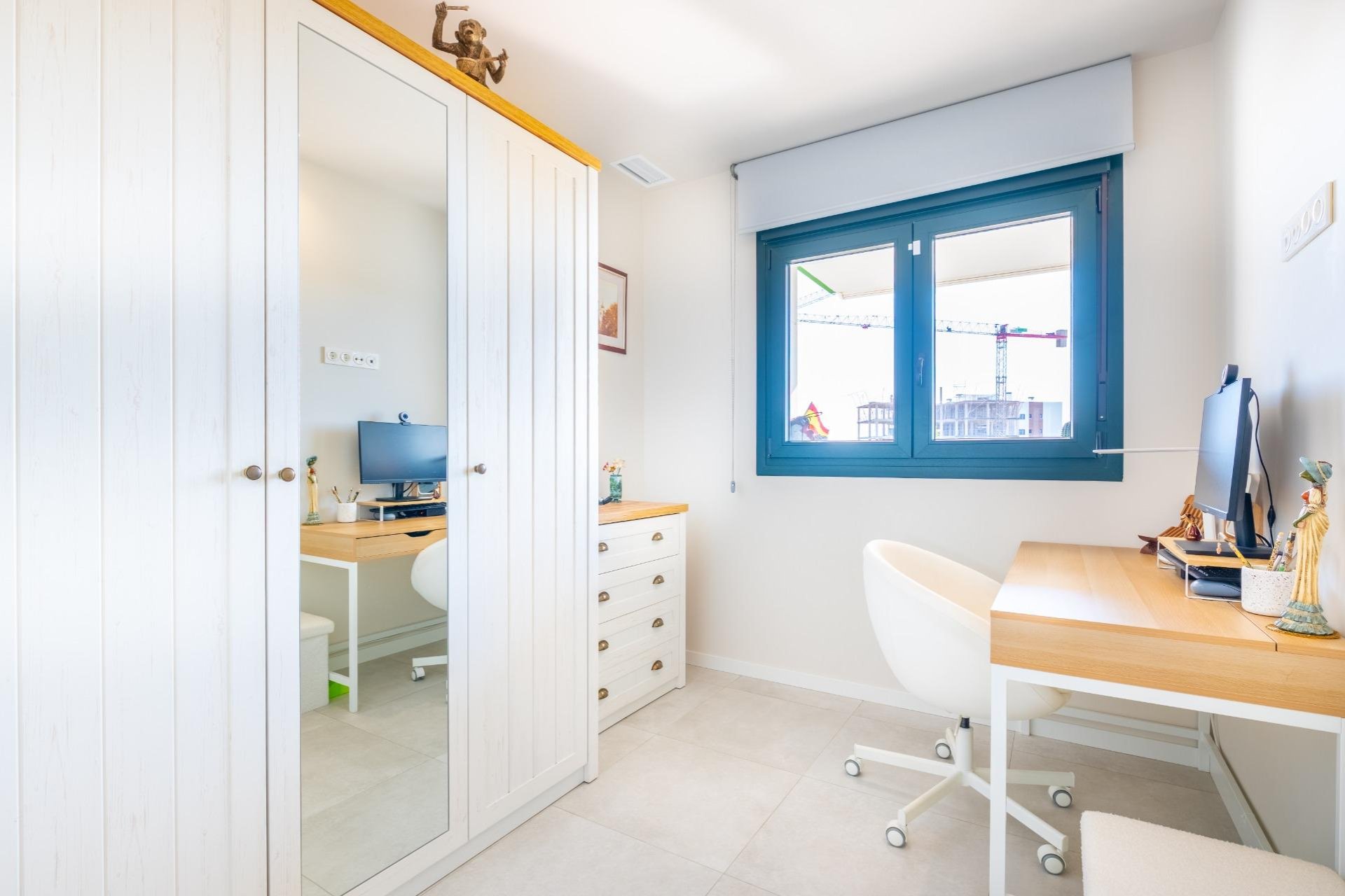 Herverkoop - Appartement -
Orihuela Costa - Mil Palmeras