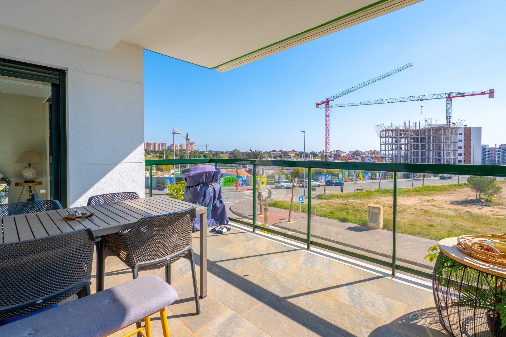 Herverkoop - Appartement -
Orihuela Costa - Mil Palmeras