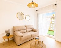 Herverkoop - Appartement -
Orihuela Costa - Monte Zenia