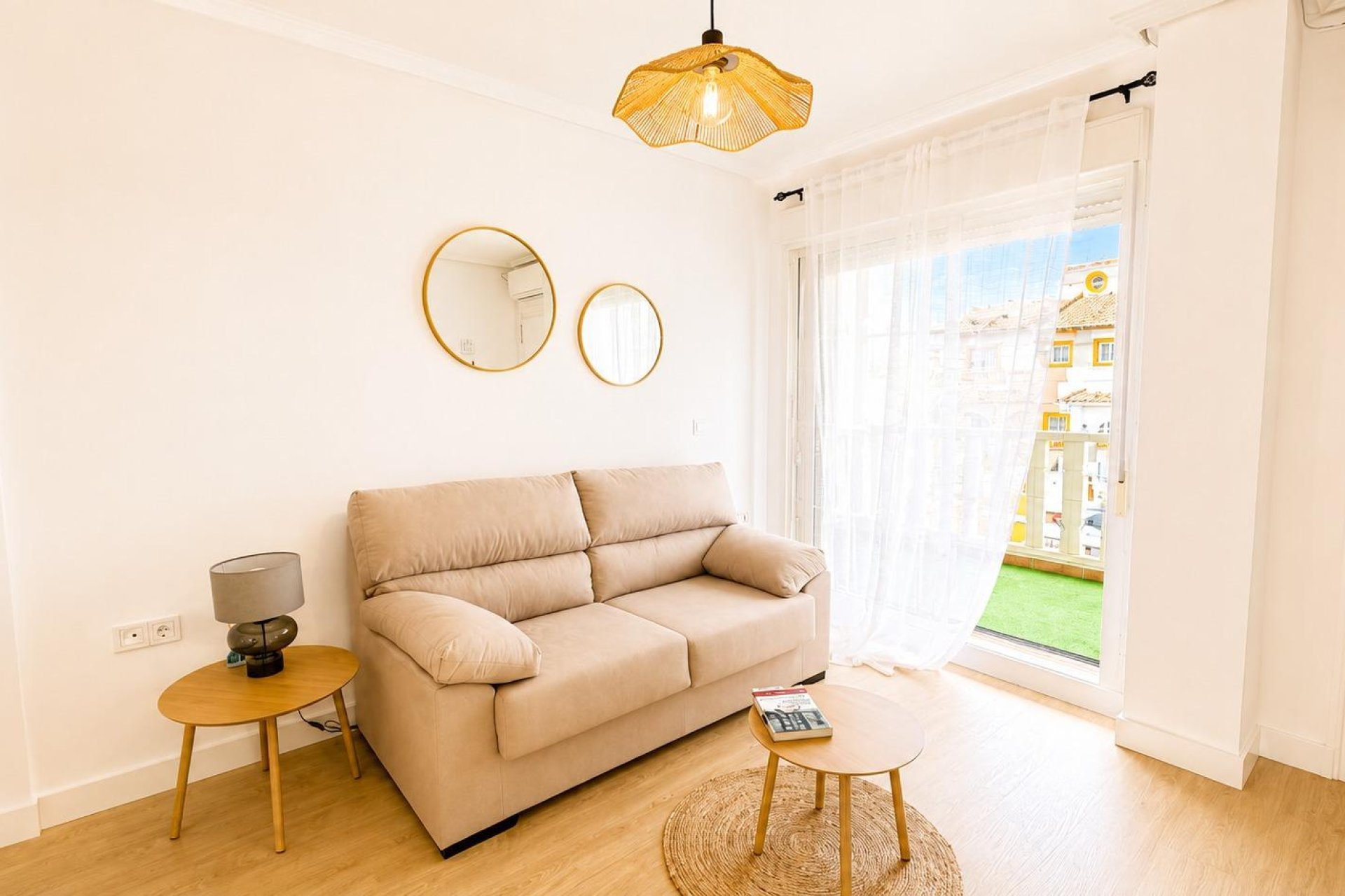 Herverkoop - Appartement -
Orihuela Costa - Monte Zenia
