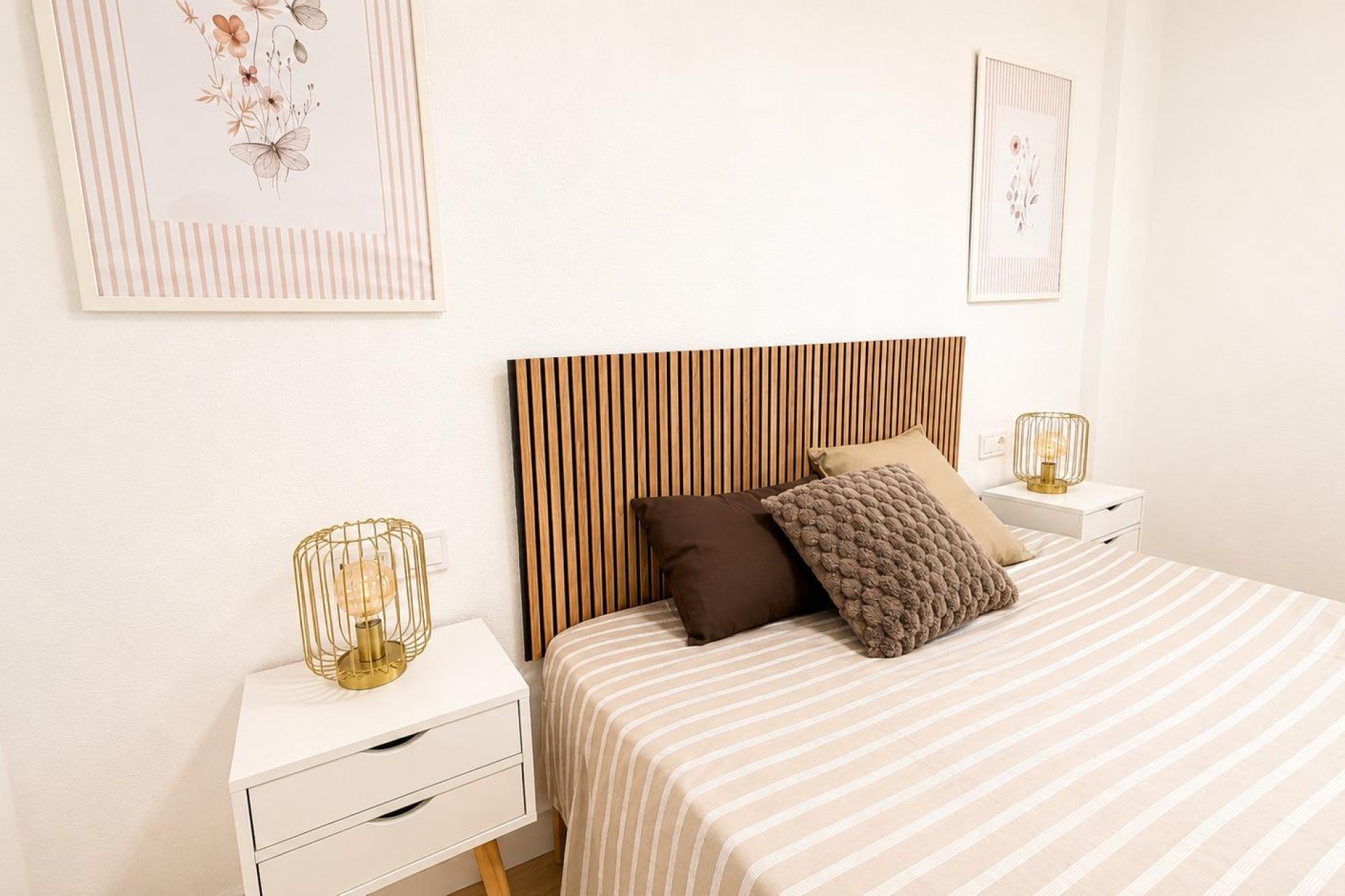Herverkoop - Appartement -
Orihuela Costa - Monte Zenia