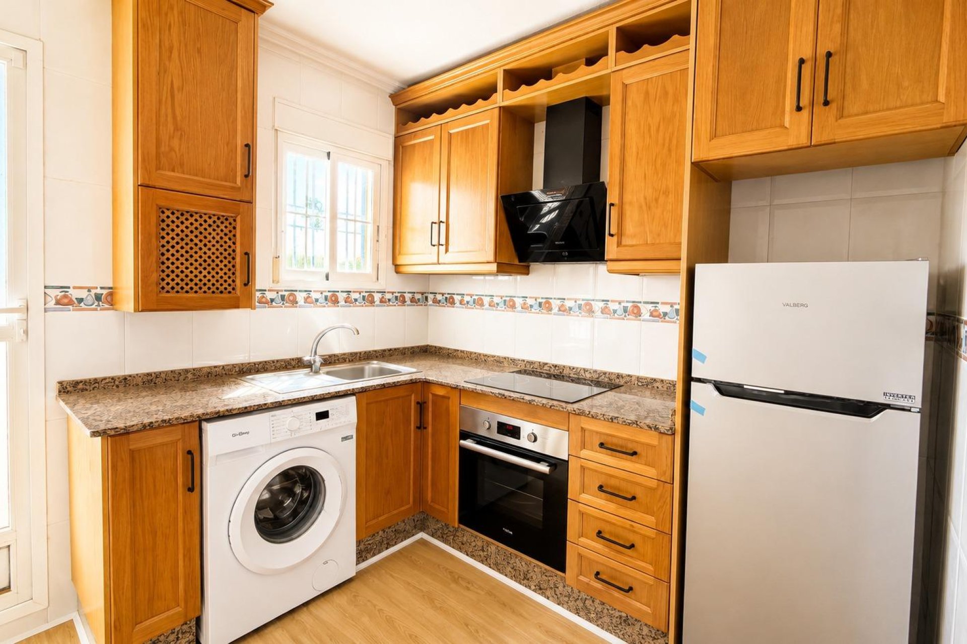 Herverkoop - Appartement -
Orihuela Costa - Monte Zenia