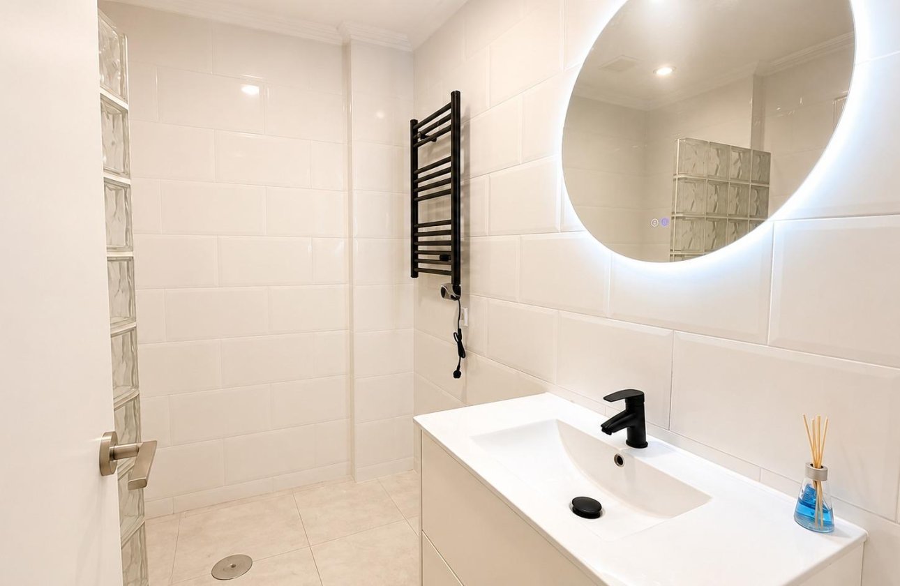 Herverkoop - Appartement -
Orihuela Costa - Monte Zenia