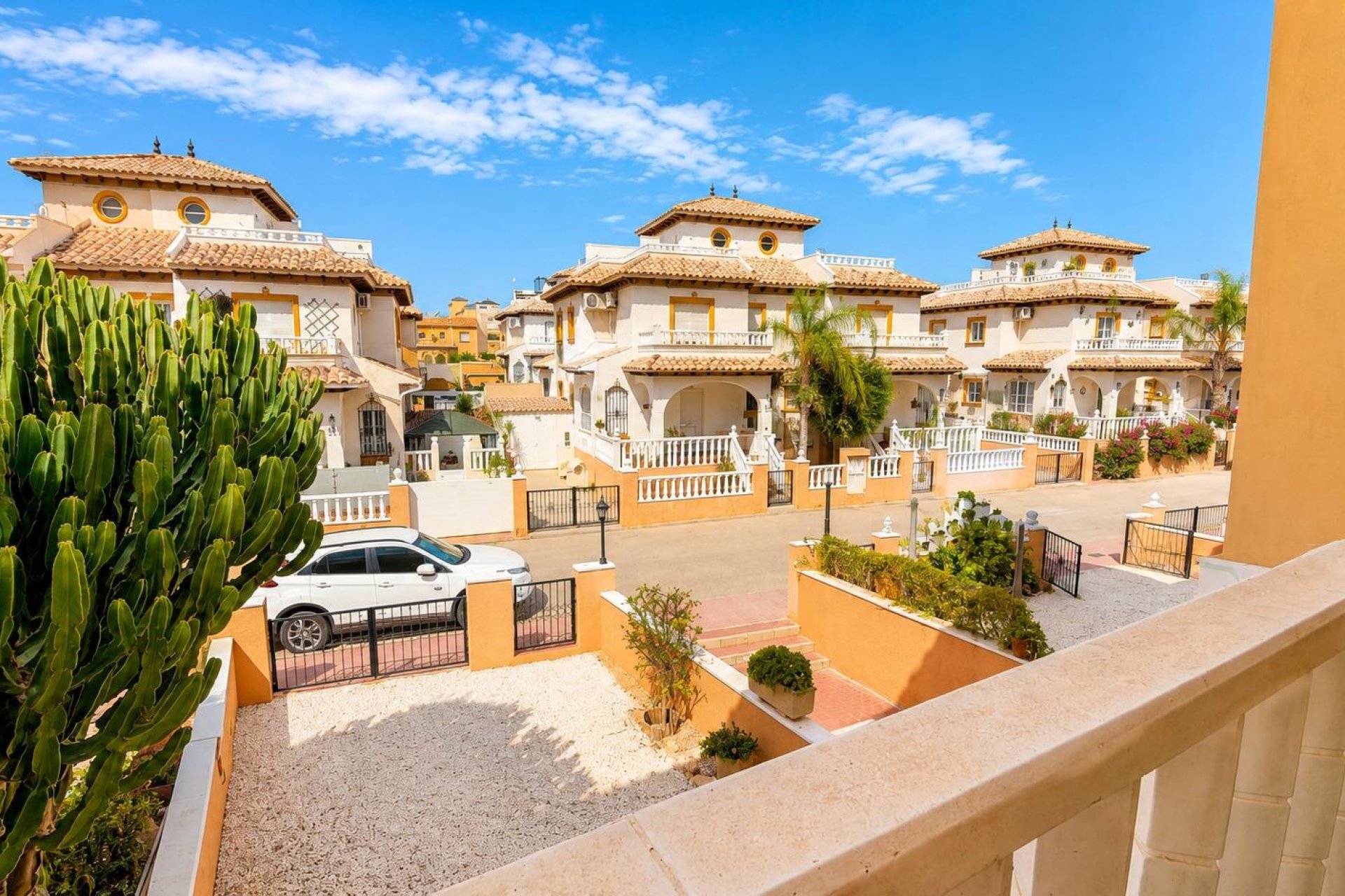 Herverkoop - Appartement -
Orihuela Costa - Monte Zenia