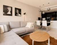 Herverkoop - Appartement -
Orihuela Costa - PAU 8