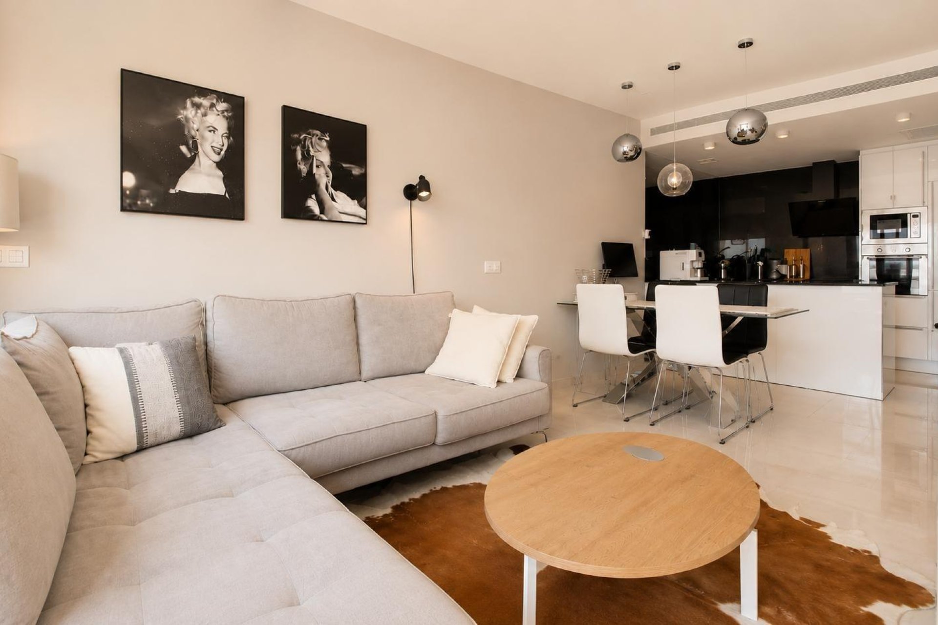 Herverkoop - Appartement -
Orihuela Costa - PAU 8