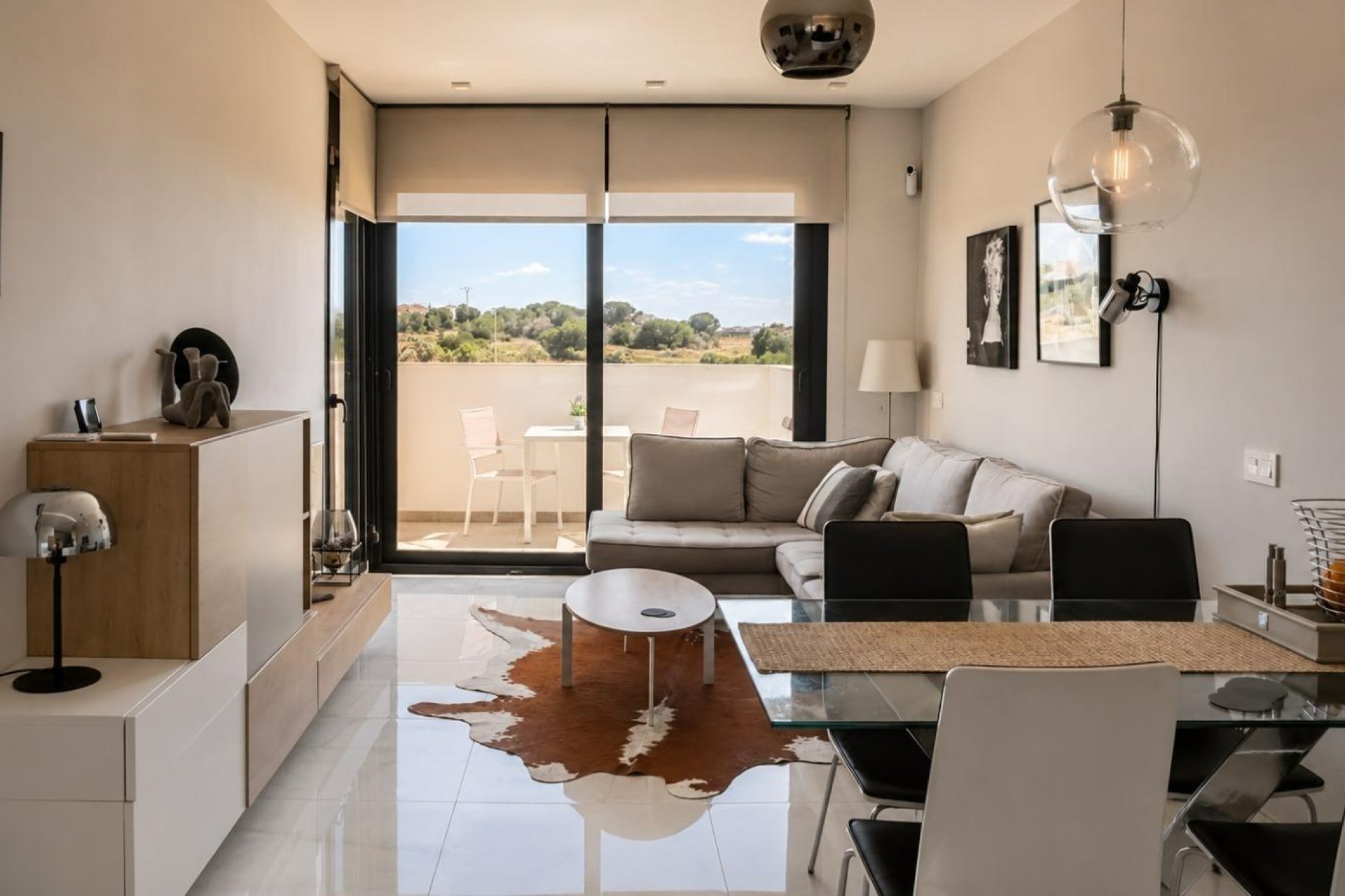 Herverkoop - Appartement -
Orihuela Costa - PAU 8