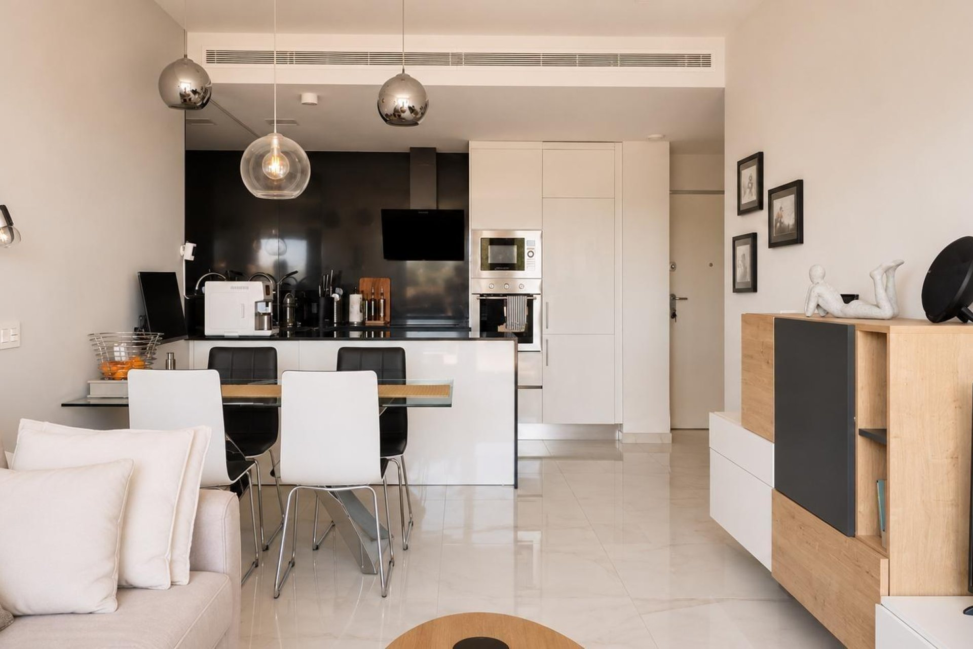 Herverkoop - Appartement -
Orihuela Costa - PAU 8