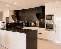 Herverkoop - Appartement -
Orihuela Costa - PAU 8