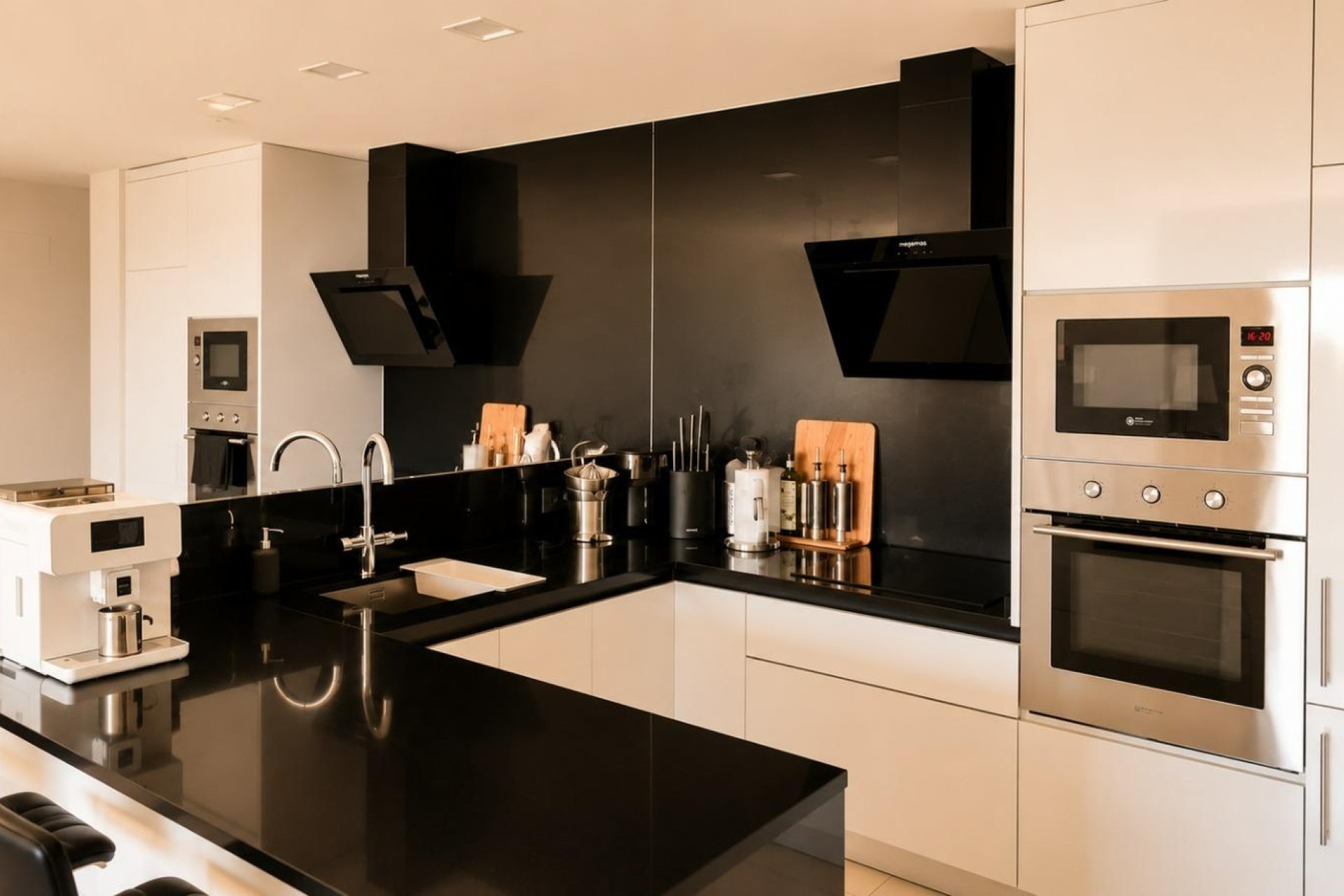 Herverkoop - Appartement -
Orihuela Costa - PAU 8