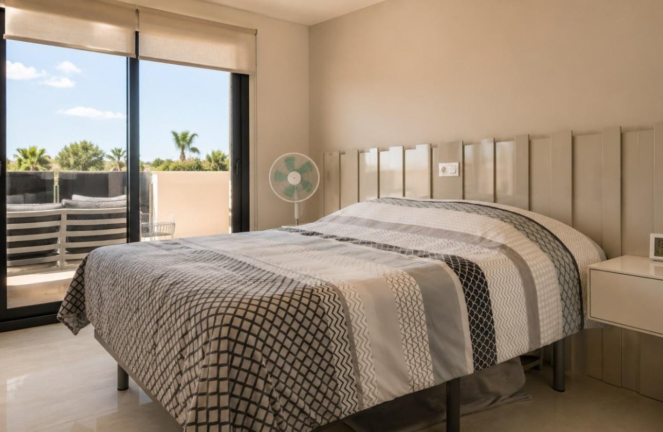 Herverkoop - Appartement -
Orihuela Costa - PAU 8