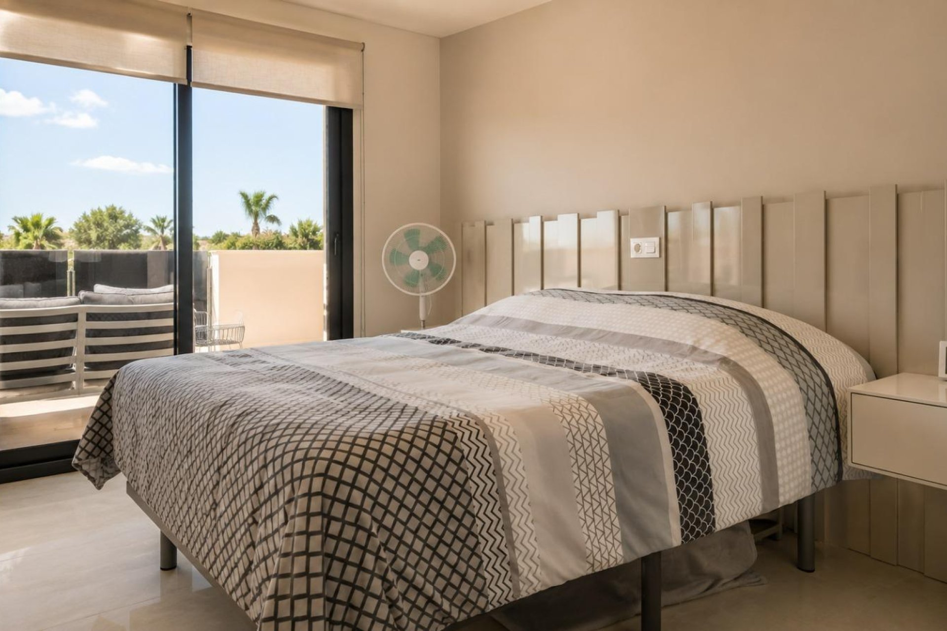 Herverkoop - Appartement -
Orihuela Costa - PAU 8