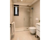 Herverkoop - Appartement -
Orihuela Costa - PAU 8