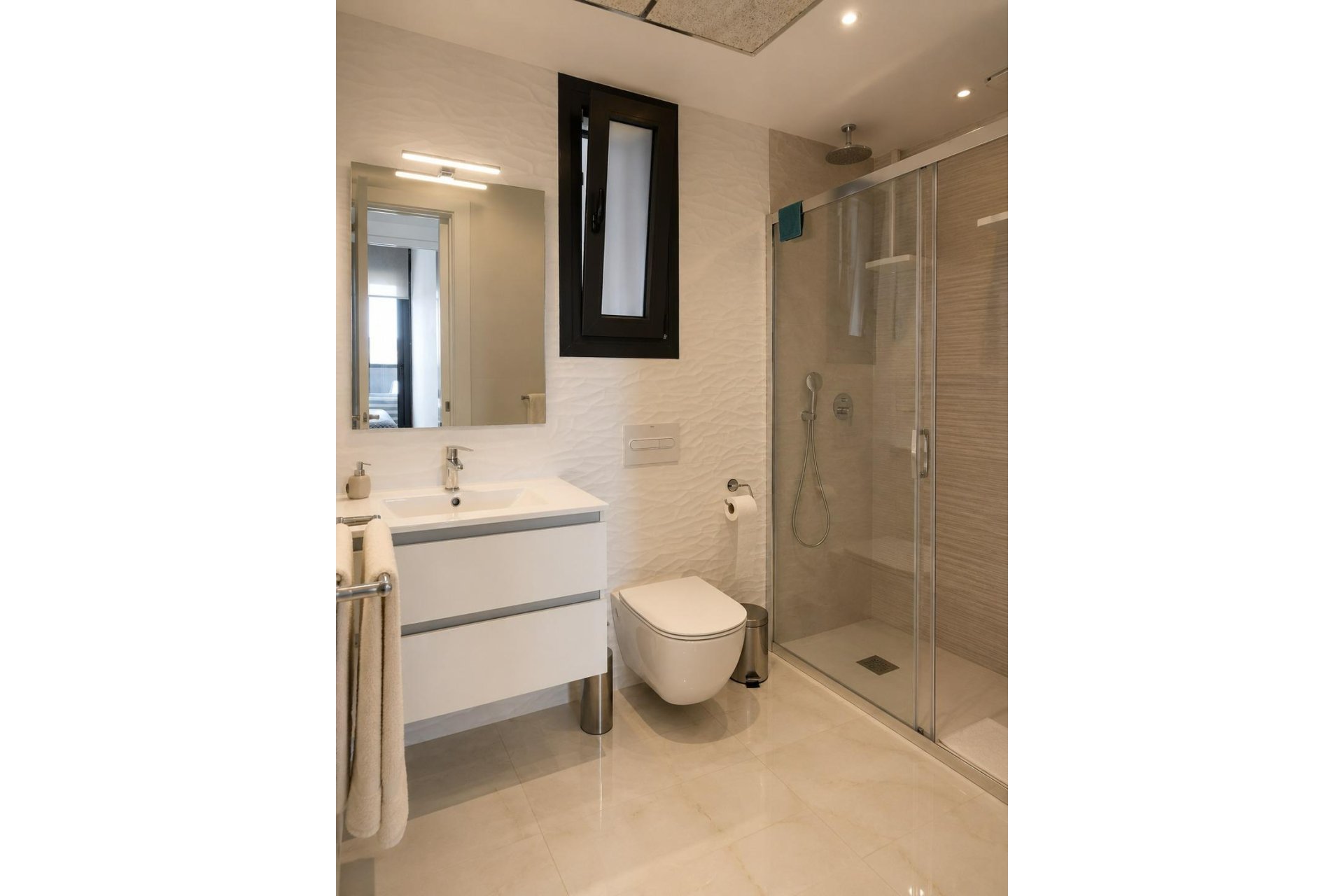 Herverkoop - Appartement -
Orihuela Costa - PAU 8