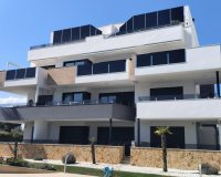 Herverkoop - Appartement -
Orihuela Costa - PAU 8